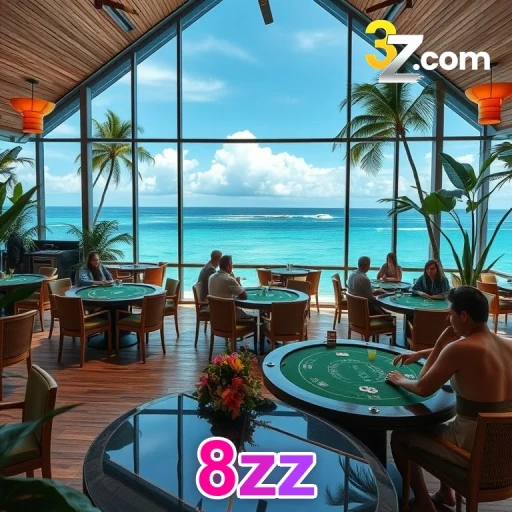 8zz Jogos de caça-níqueis