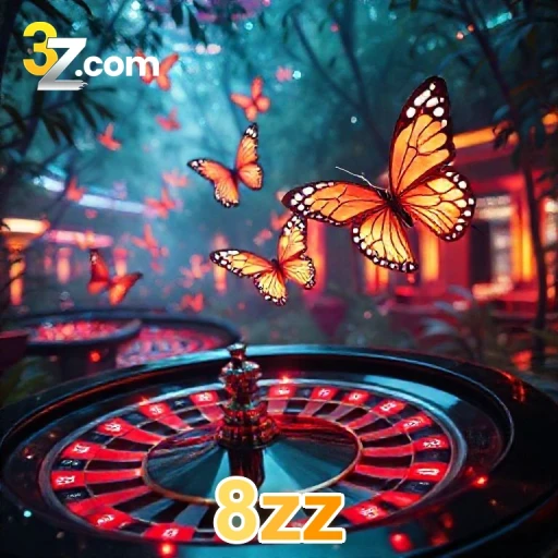 8zz Jogos de caça-níqueis