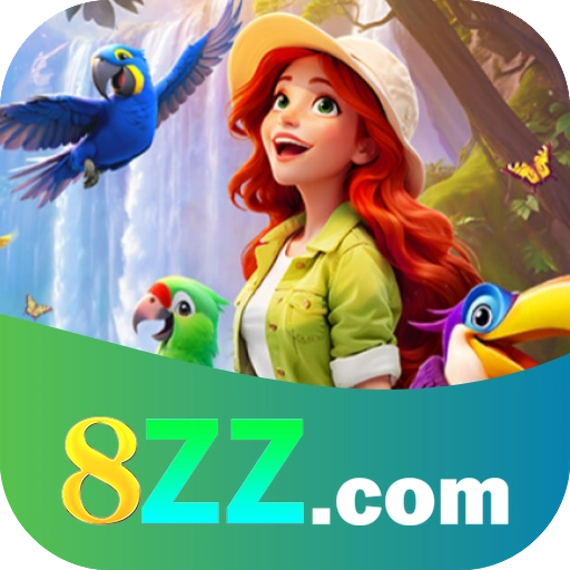 8zz logo